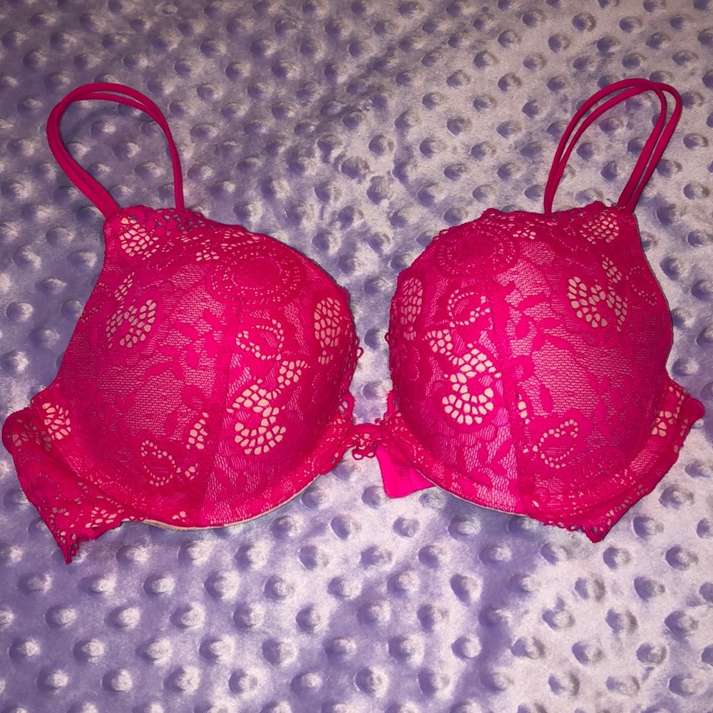 VS bra